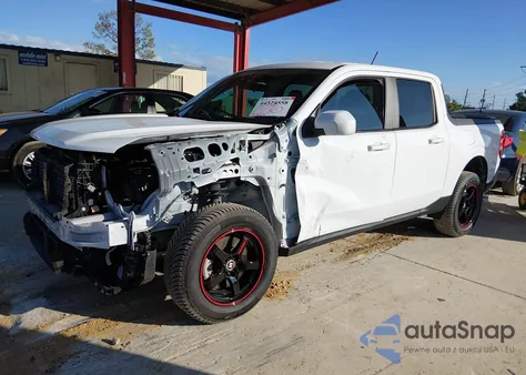 2024 Ford Maverick Xl z USA, uszkodzony, nr VIN 3FTTW8A95RRA23181